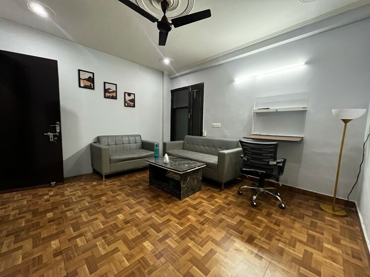 Team Area, dlf-exclusive-floors 2 Bedroom 1454 Sq.Ft. Builder Floor In Sector 53 Gurgaon 9800909