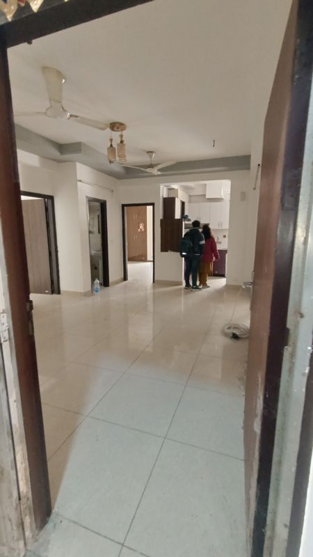 2 BHK + Study Room 984 Sq.Ft. Apartment in Ajnara Grand Heritage