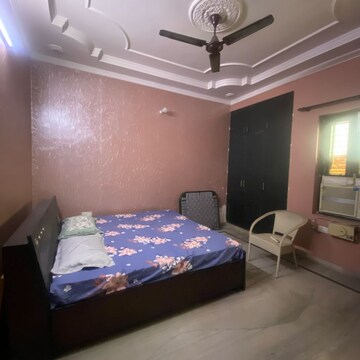 Bedroom in 2 BHK Builder Floor at Sector 21d – for Rent