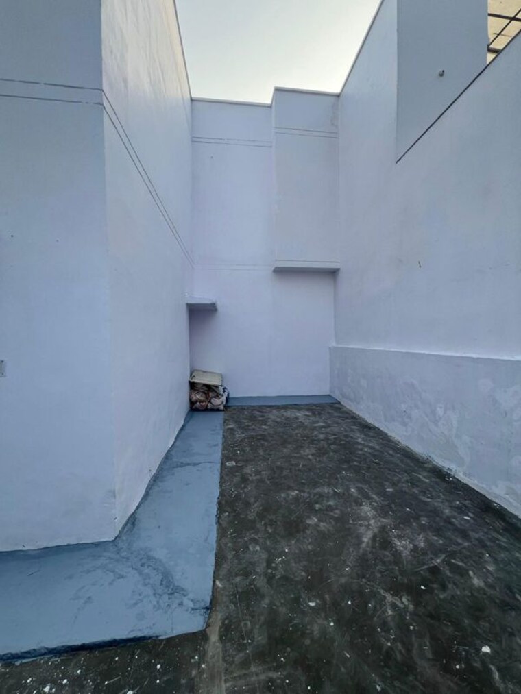 Bathroom, masarovar-yojna 3 Bedroom 2000 Sq.Ft. Villa In Rajajipuram Lucknow 9800914