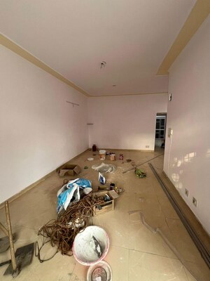 Furnished Amenities in 3 BHK Villa at Masarovar Yojna, Rajajipuram – for Sale