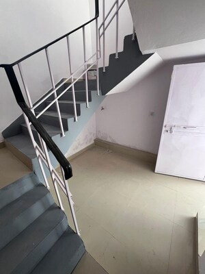 Staircase in 3 BHK Villa at Masarovar Yojna, Rajajipuram – for Sale