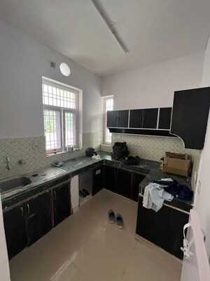 Team Area in 3 BHK Villa at Masarovar Yojna, Rajajipuram – for Sale