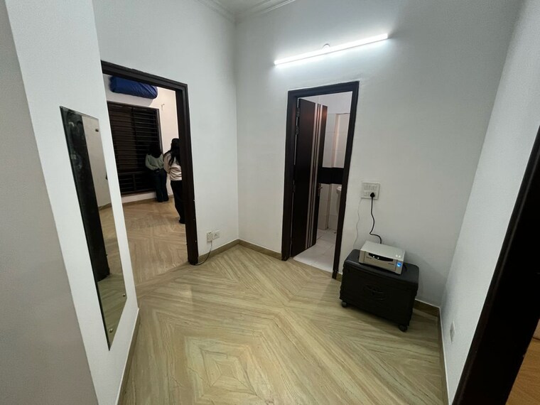 Bedroom, sector 43 2 Bedroom 1241 Sq.Ft. Builder Floor In Sector 43 Gurgaon 9800915