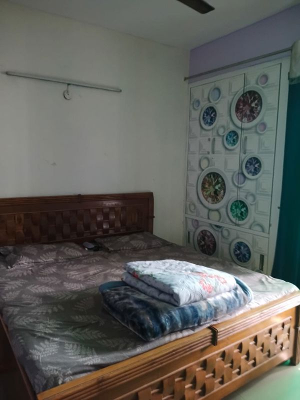 1 BHK Apartment For Rent in Aditya Celebrity Homes