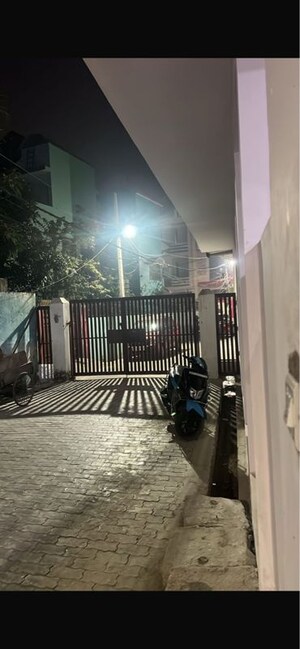 2 BHK Apartment – Exterior View View at Milan Tower, Adil Nagar - for Rent