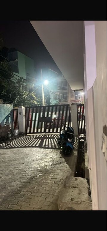 2 BHK Apartment – Exterior View View at Milan Tower, Adil Nagar - for Rent