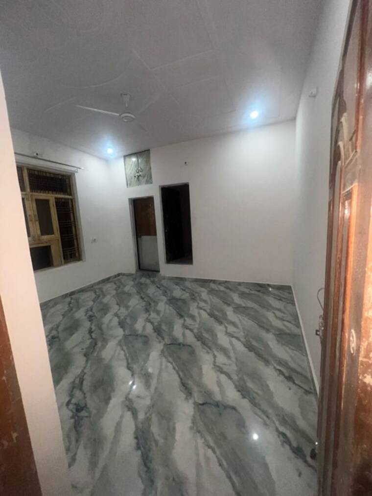 Bedroom, milan-tower 2 Bedroom 600 Sq.Ft. Apartment In Adil Nagar Lucknow 9800903