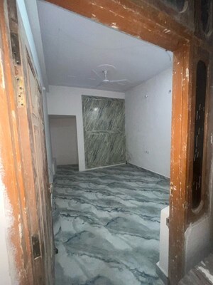 Bedroom in 2 BHK Apartment at Milan Tower, Adil Nagar – for Rent