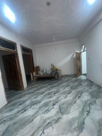 Building Lobby in 2 BHK Apartment at Milan Tower, Adil Nagar – for Rent