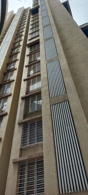 1 BHK Apartment – Exterior View View at Bliss Kasa, Dadar West - for Rent