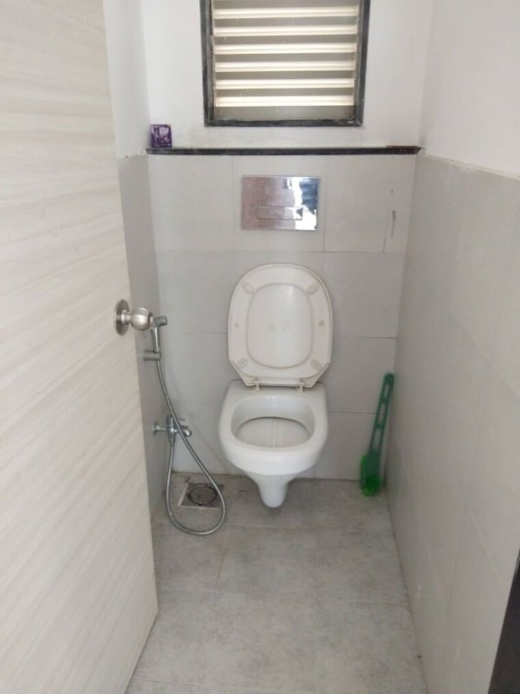 Bathroom, bliss-kasa 1 Bedroom 650 Sq.Ft. Apartment In Dadar West Mumbai 9800926