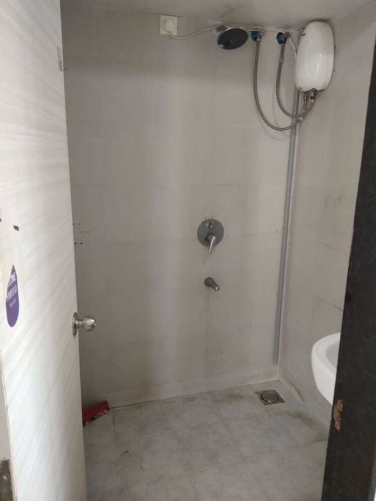 Bathroom, bliss-kasa 1 Bedroom 650 Sq.Ft. Apartment In Dadar West Mumbai 9800926