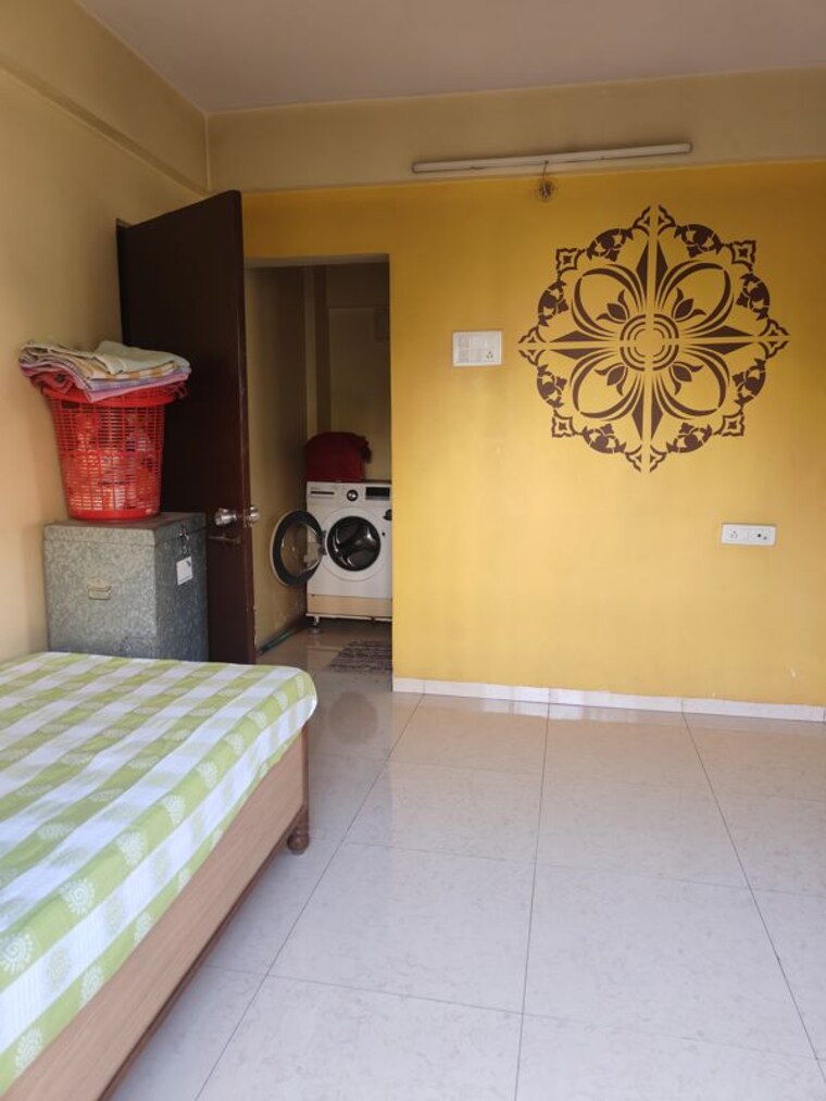 Bathroom, sai-prem-park 3 Bedroom 1600 Sq.Ft. Apartment In Pimple Saudagar Pune 9800928