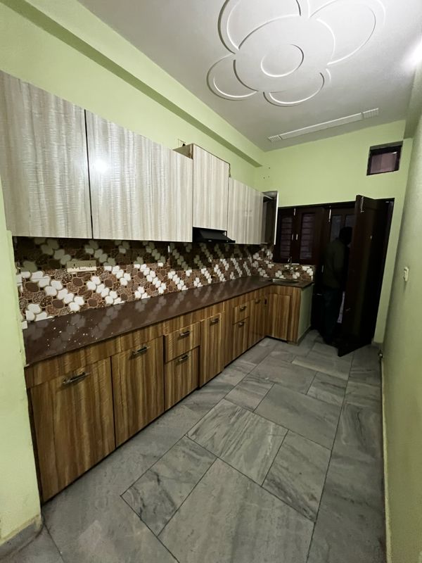 2 BHK Builder Floor For Rent in SS Mayfield Gardens