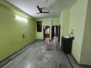 Bedroom in 2 BHK Builder Floor at SS Mayfield Gardens, Mayfield Garden – for Rent