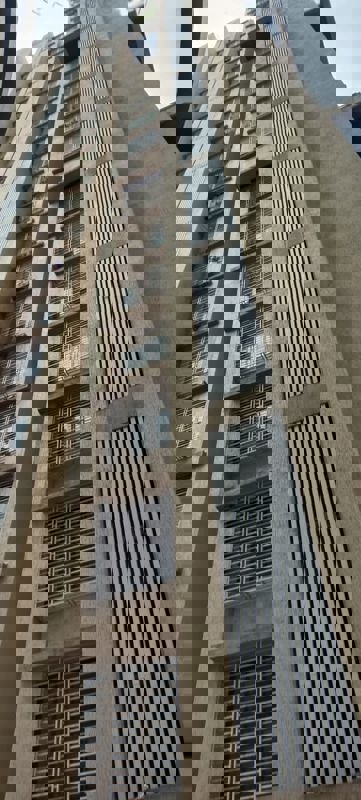 1 BHK 650 Sq.Ft. Apartment in Bliss Kasa