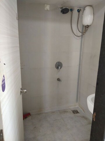 Master Bedroom in 1 BHK Apartment at Bliss Kasa, Dadar West – for Rent