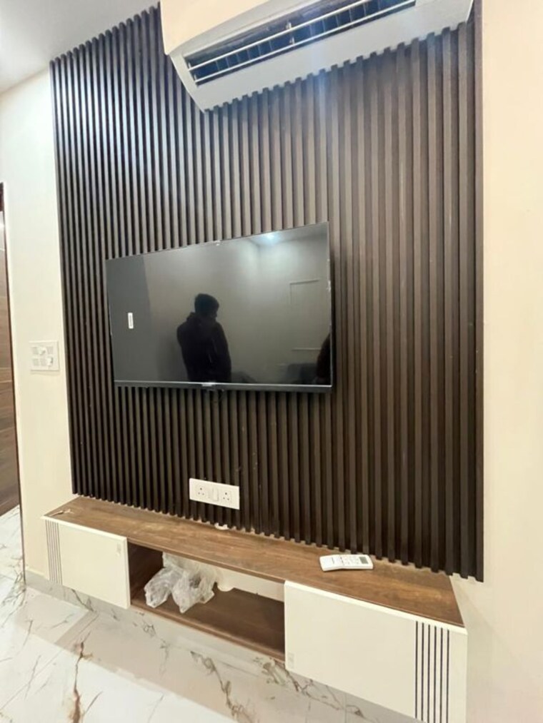 Bathroom, sector 42 2 Bedroom 980 Sq.Ft. Builder Floor In Sector 42 Gurgaon 9800934