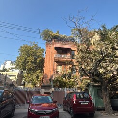 4 BHK + Pooja Room,Servant Room,Study Room,Extra Room Builder Floor For Sale in Sarvodaya Enclave