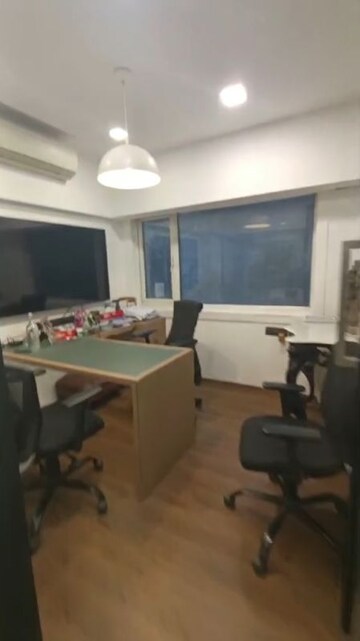 Team Area in  Office Space at Commerce center Andheri, Andheri West – for Rent
