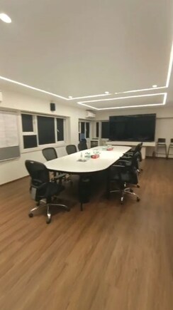 Office Space For Rent in Commerce center Andheri