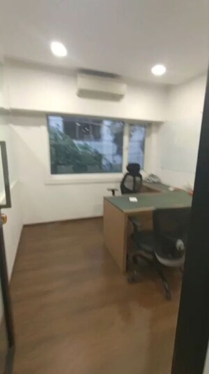 Team Area in  Office Space at Commerce center Andheri, Andheri West – for Rent