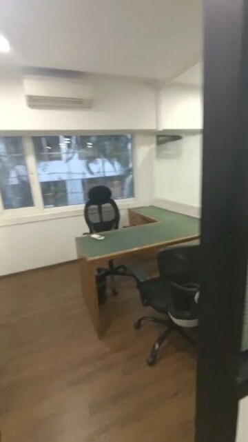 Team Area in  Office Space at Commerce center Andheri, Andheri West – for Rent