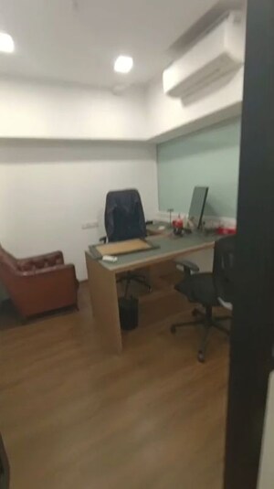 Team Area in  Office Space at Commerce center Andheri, Andheri West – for Rent
