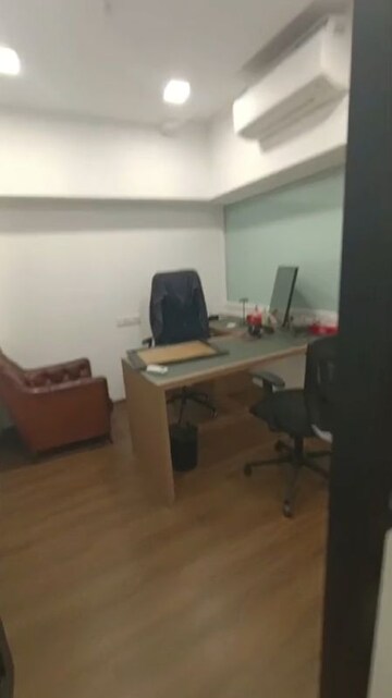 Team Area in  Office Space at Commerce center Andheri, Andheri West – for Rent