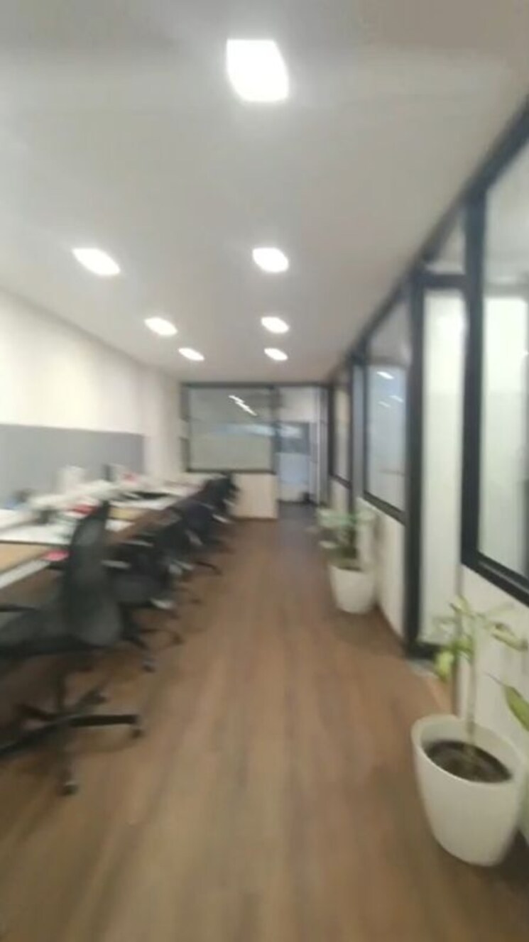 Team Area, commerce-center-andheri Commercial Office Space 3800 Sq.Ft. In Andheri West Mumbai 9800941