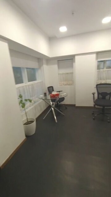 Team Area in  Office Space at Commerce center Andheri, Andheri West – for Rent