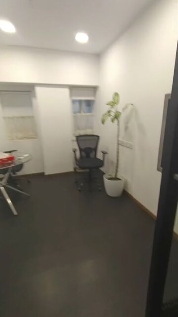 Team Area in  Office Space at Commerce center Andheri, Andheri West – for Rent