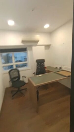 Team Area in  Office Space at Commerce center Andheri, Andheri West – for Rent