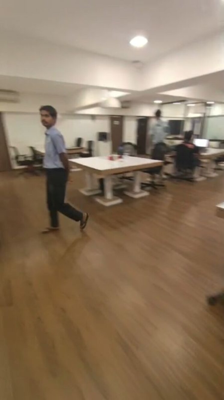 Floor Plan, commerce-center-andheri Commercial Office Space 3800 Sq.Ft. In Andheri West Mumbai 9800941