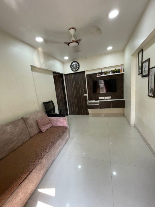 2 BHK Apartment For Rent in Chandiwala Pearl Harmony