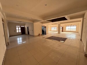 Building Lobby in 2 BHK Builder Floor at Sector 141 – for Rent