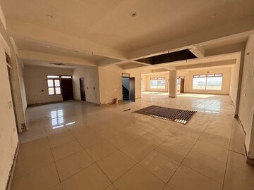 Building Lobby in 2 BHK Builder Floor at Sector 141 – for Rent