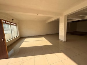 Building Lobby in 2 BHK Builder Floor at Sector 141 – for Rent