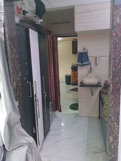 2.5 BHK + Pooja Room Apartment For Sale in Seawoods Sector 42A