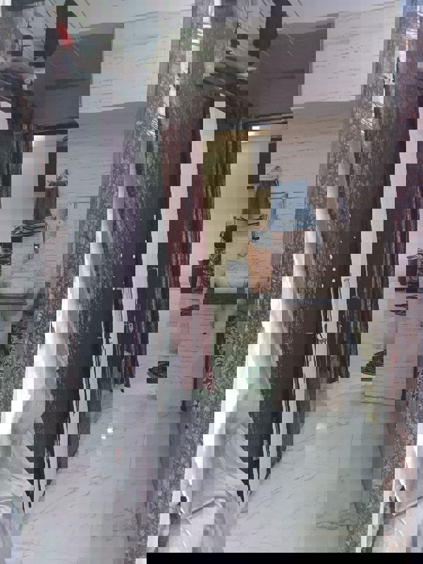 2.5 BHK + Pooja Room Apartment For Sale in Seawoods Sector 42A