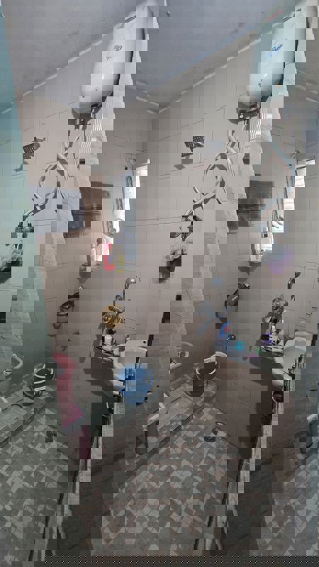 1 BHK + Study Room 539 Sq.Ft. Apartment in Suryodaya Apartments