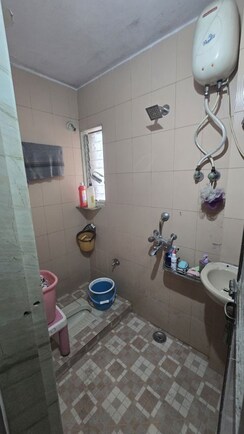 1 BHK + Study Room Apartment For Rent in Suryodaya Apartments