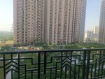 3 BHK 1575 Sq.Ft. Apartment in Amrapali Heartbeat City