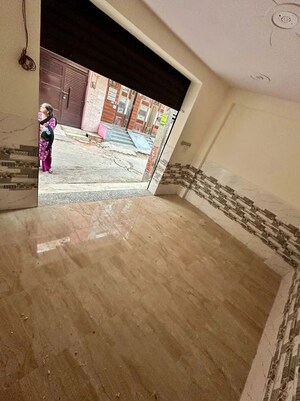 Floor Plan in  Shop at Gomti Nagar – for Rent