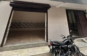 Floor Plan in  Shop at Gomti Nagar – for Rent