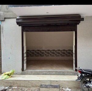 Floor Plan in  Shop at Gomti Nagar – for Rent