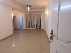 4 BHK + Servant Room Apartment For Rent in Amrapali Heartbeat City