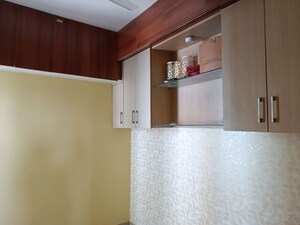 2 BHK Apartment For Rent in Amrapali Heartbeat City, Sector 107