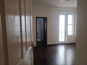 Building Lobby in 2 BHK Apartment at Amrapali Heartbeat City, Sector 107 – for Sale